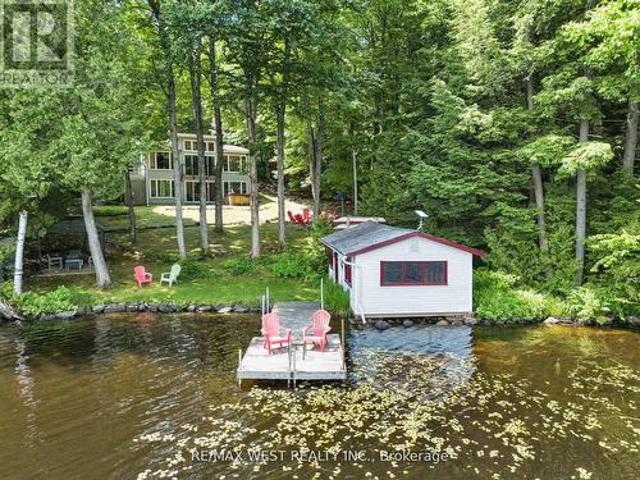 House for sale in Muskoka, Ontario
