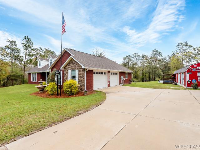 House for sale in Geneva, Alabama