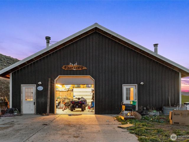 House for sale in Ellensburg, Washington