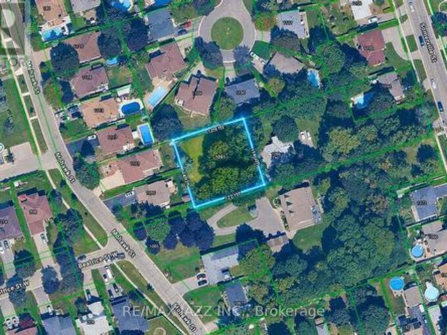 Land for sale in Durham, Ontario