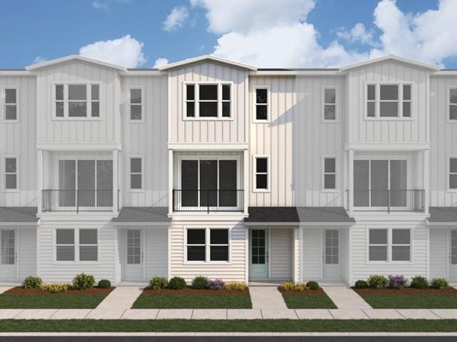 Townhouse for sale in Jacksonville Beach, Florida