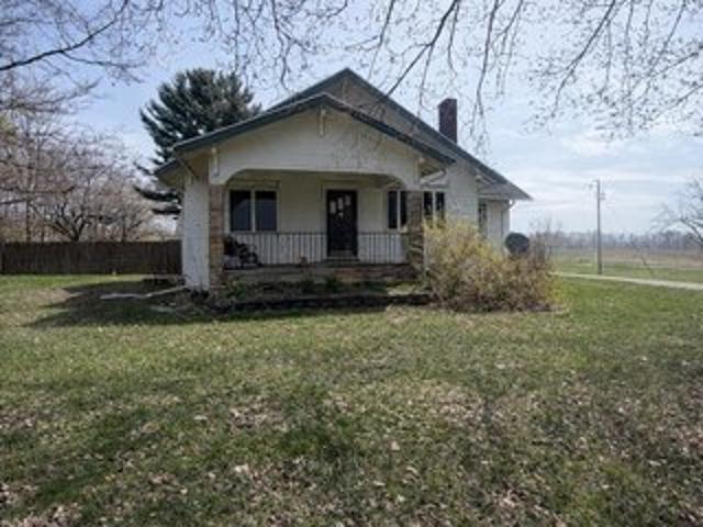 House for sale in Benton Harbor, Michigan