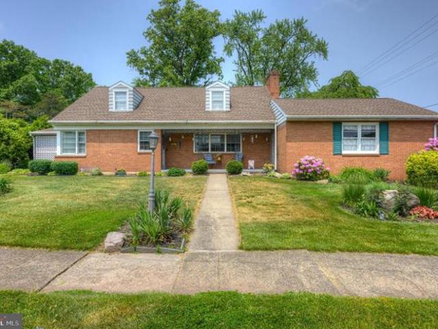House for sale in Pottstown, Pennsylvania