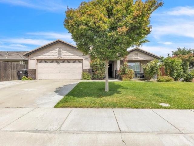House for sale in Manteca, California