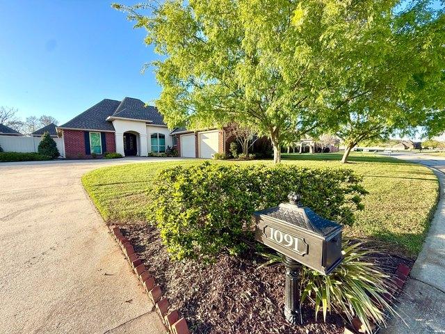 House for sale in Morgan City, Louisiana