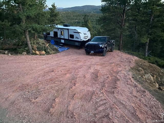 Land for sale in Red Feather Lakes, Colorado