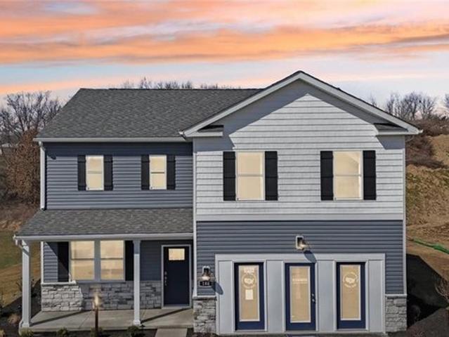 House for sale in Carnegie, Pennsylvania