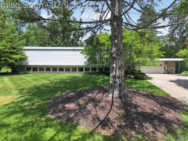 House for sale in Michigan