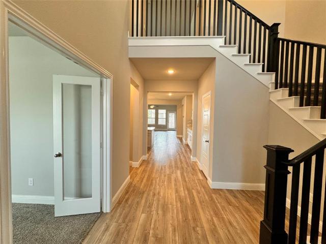 Property for rent in Denton, Texas