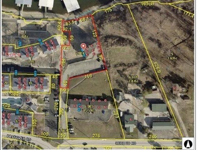 Land for sale in Osage Beach