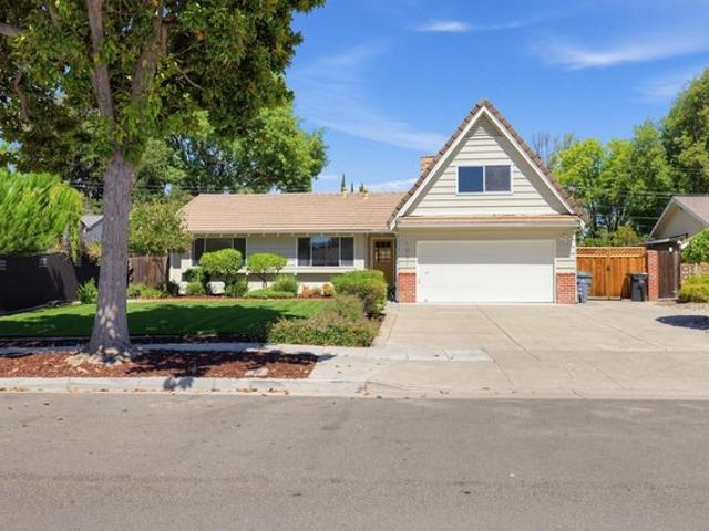 House for sale in Sunnyvale, Santa Clara County