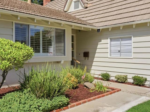 House for sale in Sunnyvale, California