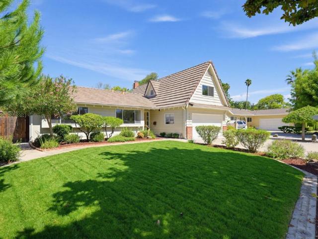 House for sale in Sunnyvale, California