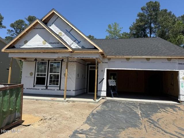 House for sale in Calabash, North Carolina