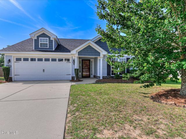 House for sale in Augusta, Georgia