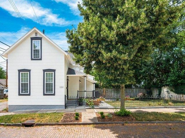 House for sale in Columbus, Ohio