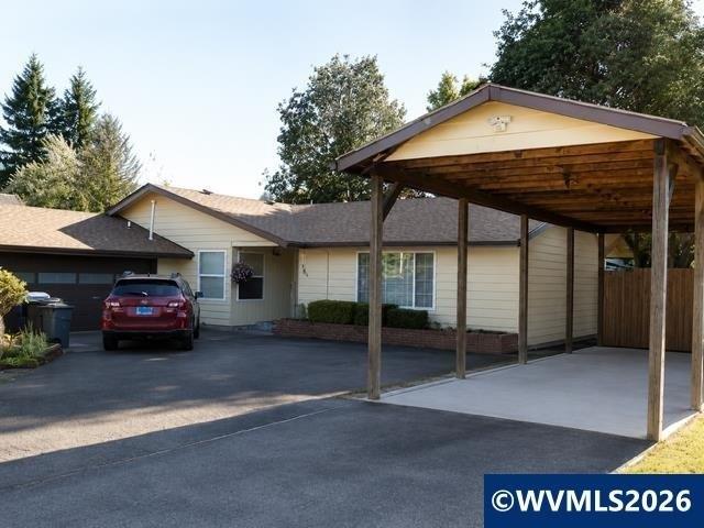 House for sale in Oregonia