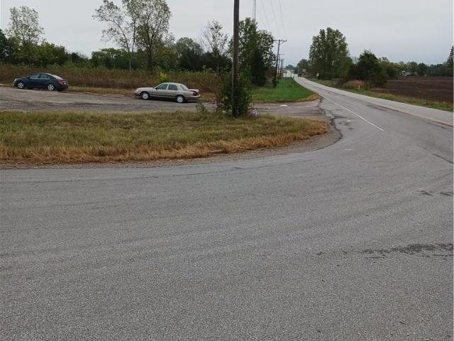 Land for sale in Chilhowee, Johnson County