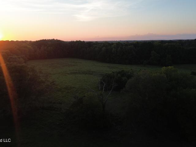 Land for sale in Canton, Mississippi