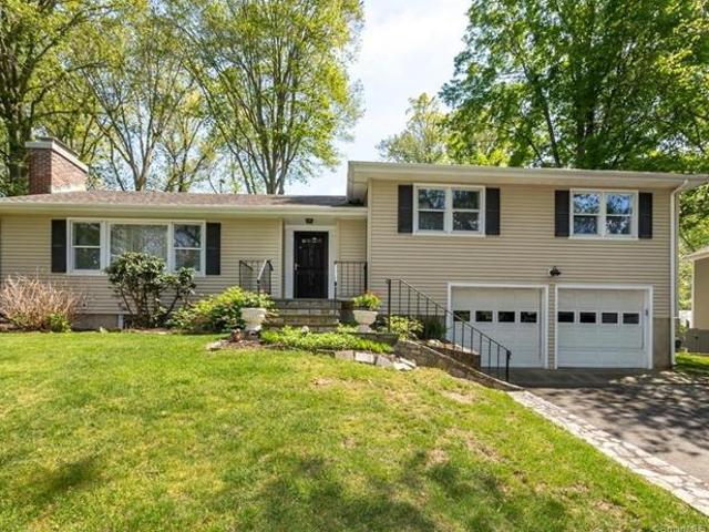 House for sale in Fairfield, Connecticut