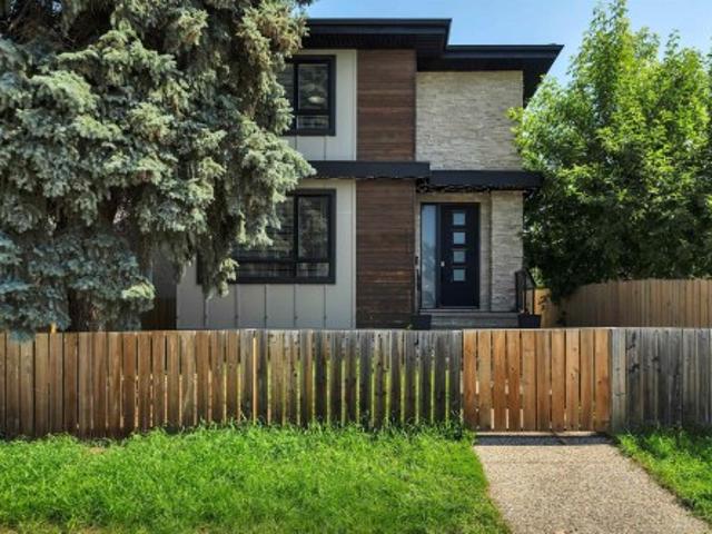 House for sale in Wedgewood, Alberta