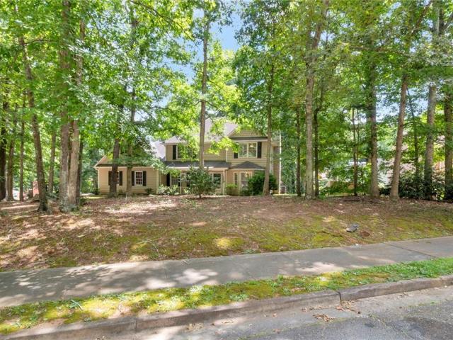 House for sale in Stone Mountain, Georgia