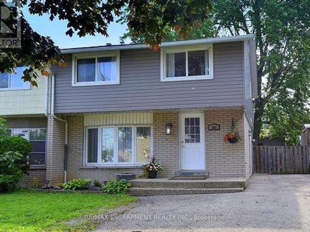 House for sale in Ancaster, Ontario