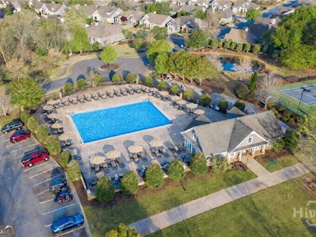 House for sale in Madison, Georgia