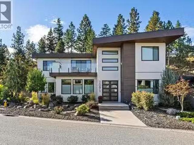 House for sale in Winfield, British Columbia