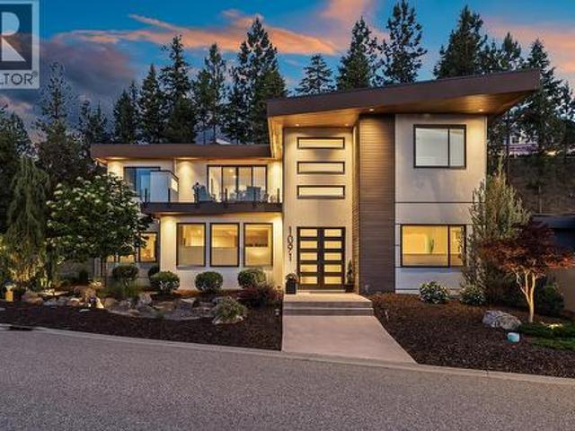 House for sale in Winfield, British Columbia
