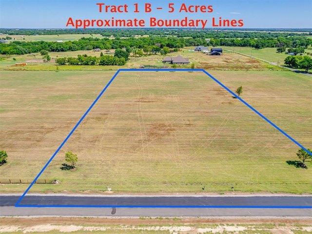 Land for sale in Oklahoma
