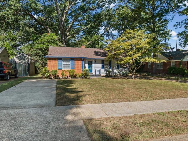 House for sale in Tennessee
