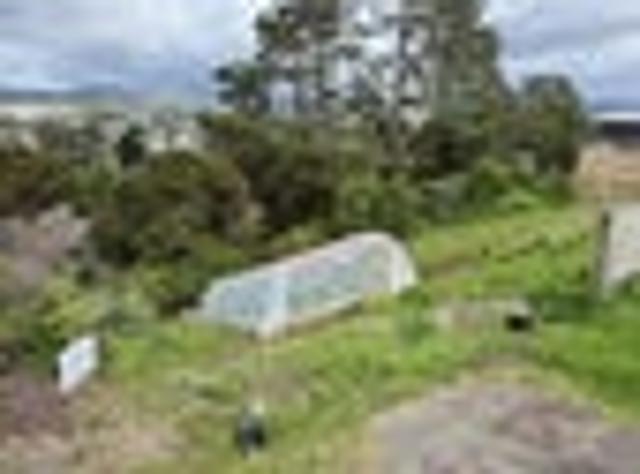 Land for sale in Rapanui