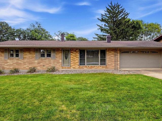 House for sale in Dubuque, Iowa