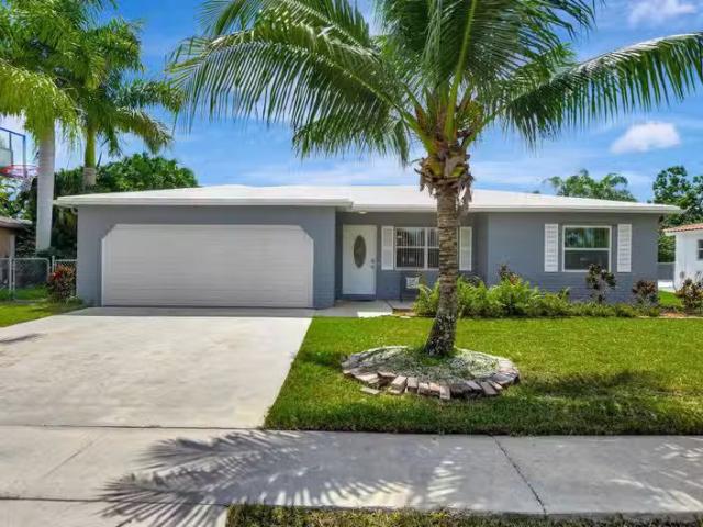 House for rent in Boca Raton