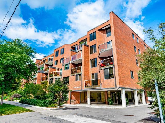 Condo for sale in Woburn, Ontario