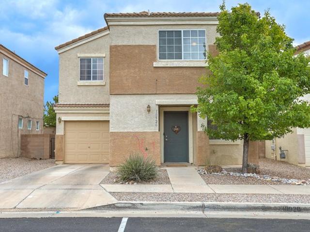 House for sale in New Mexico