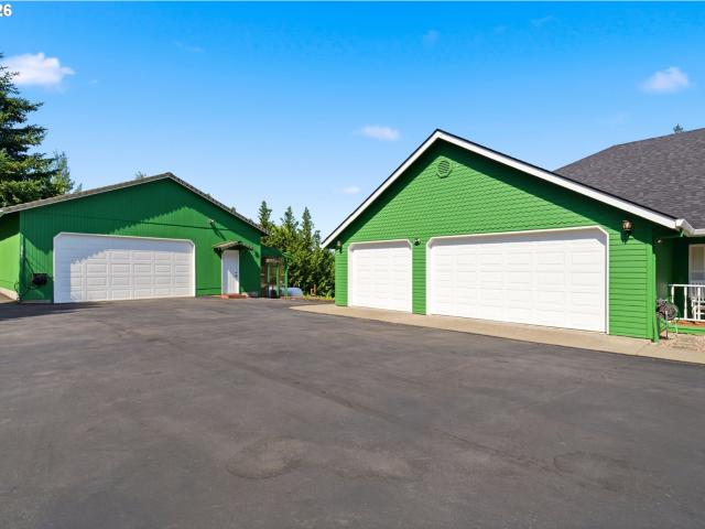 House for sale in Oregonia