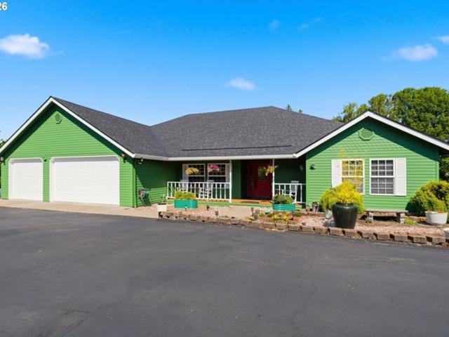House for sale in Oregonia
