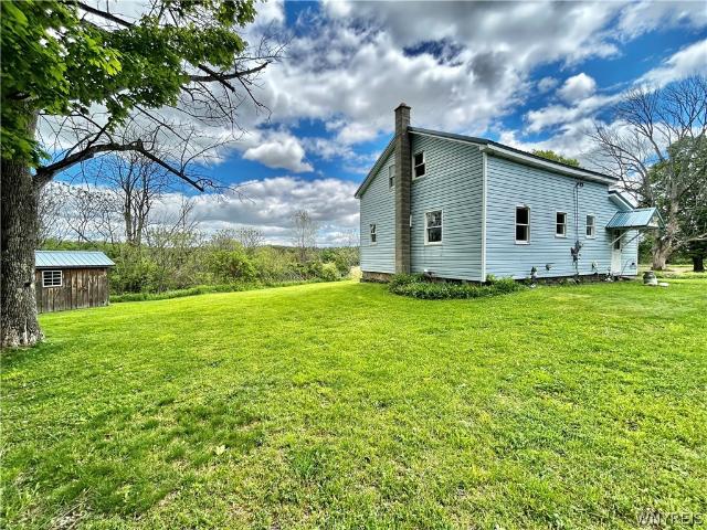 House for sale in Yorkshire, New York