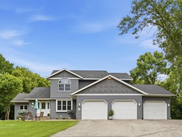 House for sale in Spicer, Minnesota