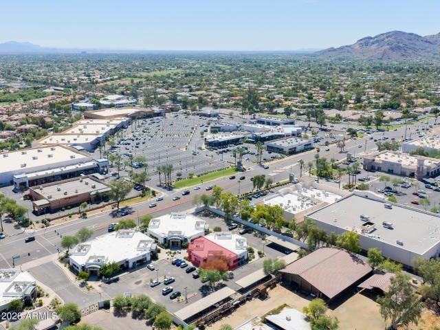 Commercial for sale in Laveen, Arizona