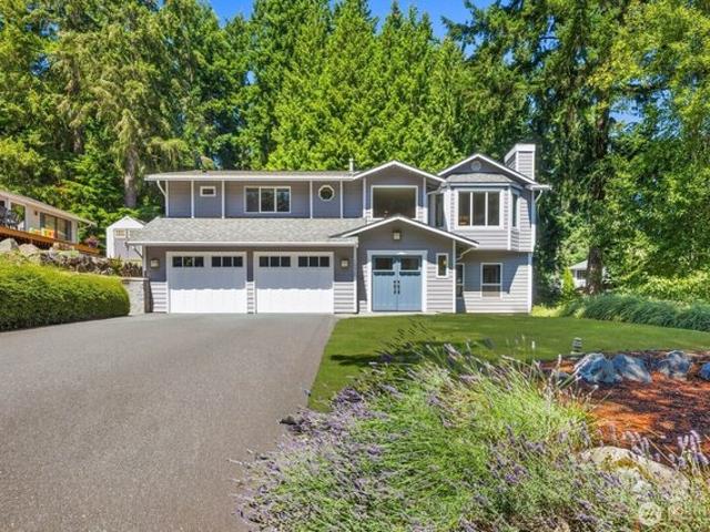 House for sale in Bothell, Washington