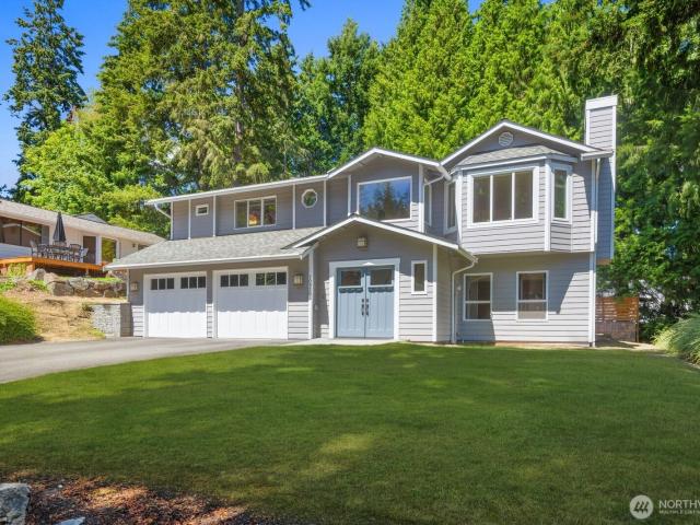 House for sale in Bothell, Washington