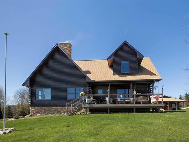 House for sale in Wattsburg, Pennsylvania