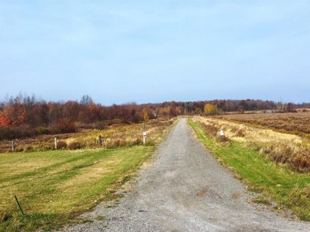 Farm for sale in North East, Pennsylvania