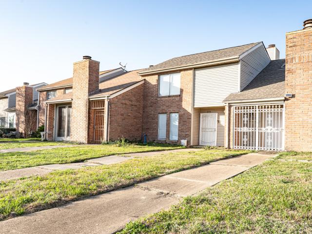 Townhouse for sale in Harris, Texas