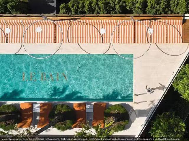 Apartment for rent in Toombul, Queensland