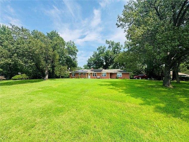 House for sale in Kansas City, Missouri