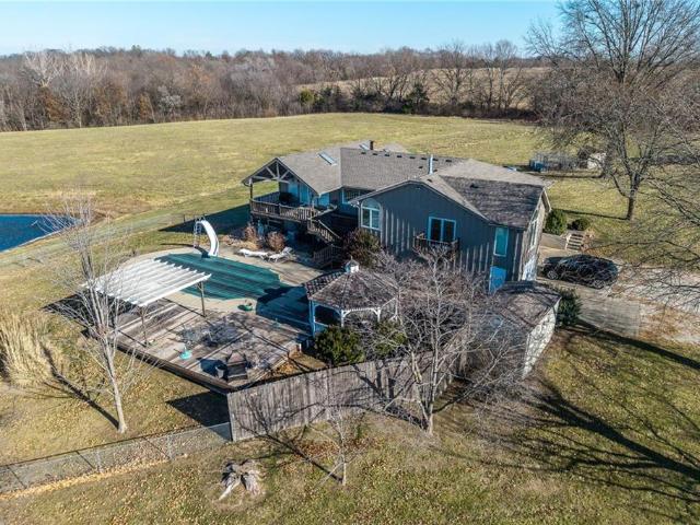 Property for sale in Higginsville, Missouri